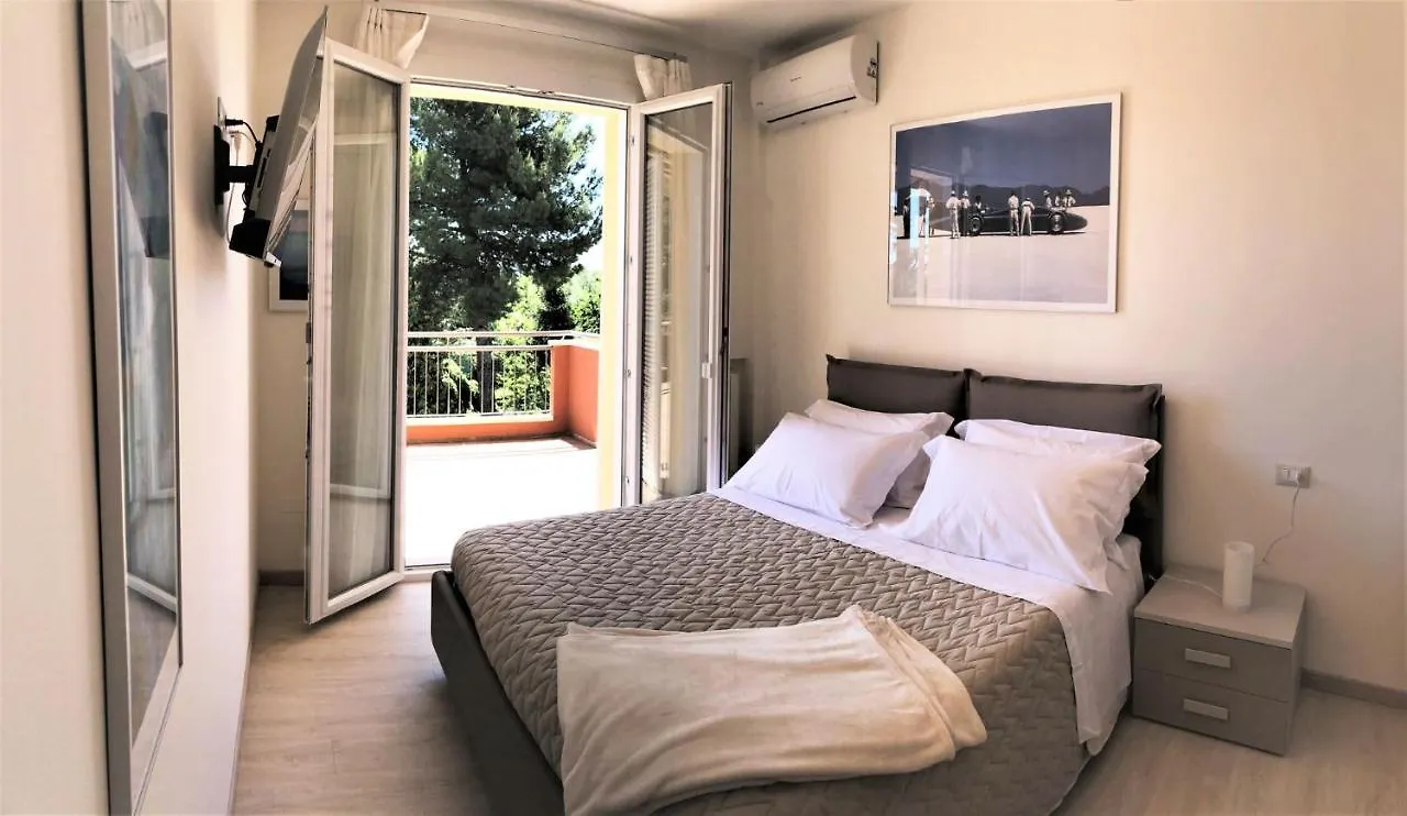 Appartamento Residenza VerdeMare Misano Adriatico Italia