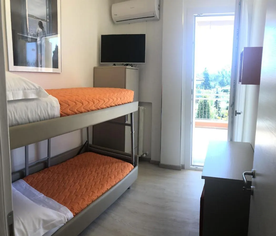 Appartamento Residenza VerdeMare Misano Adriatico