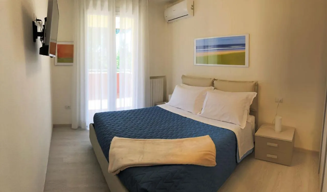 Residenza VerdeMare Misano Adriatico Appartamento
