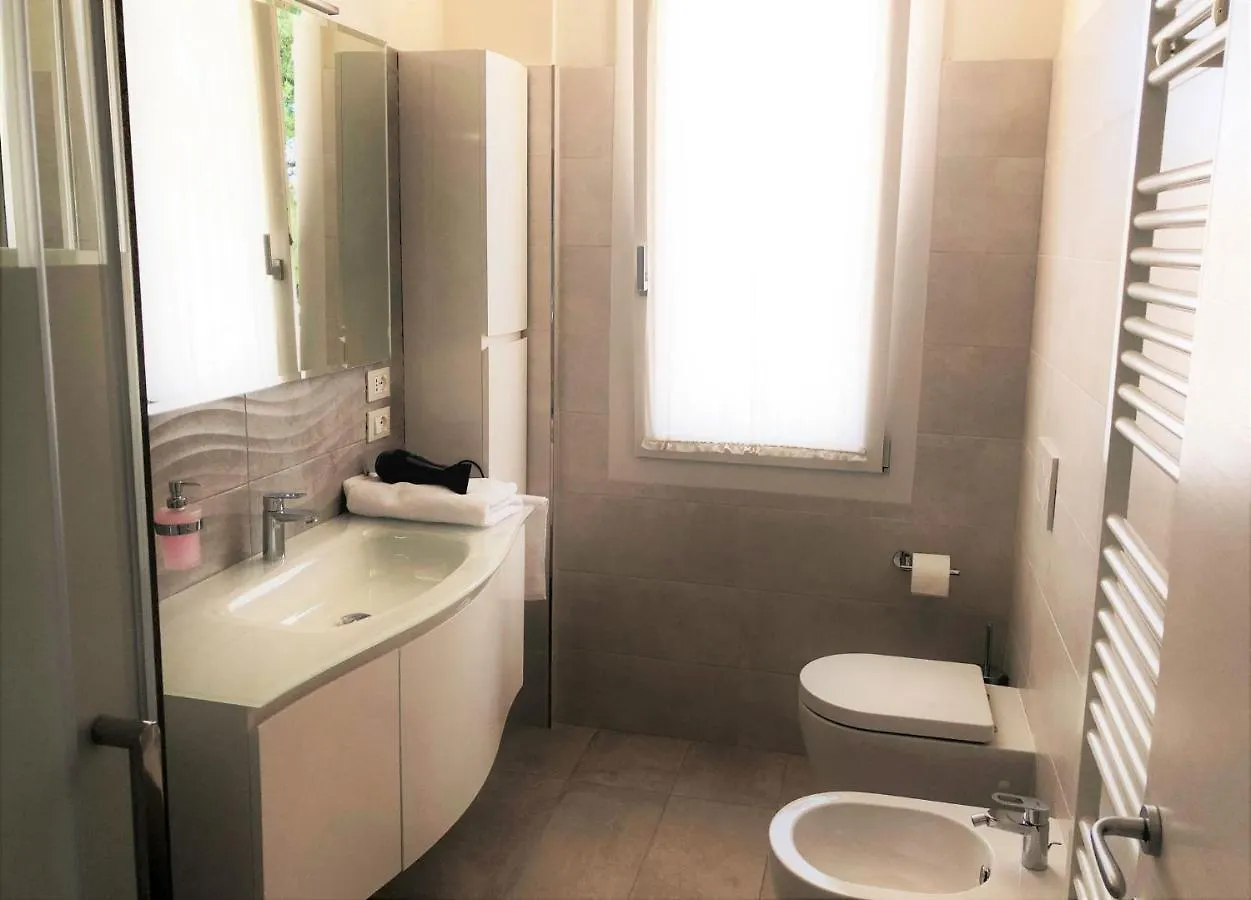 Appartamento Residenza VerdeMare Misano Adriatico Italia