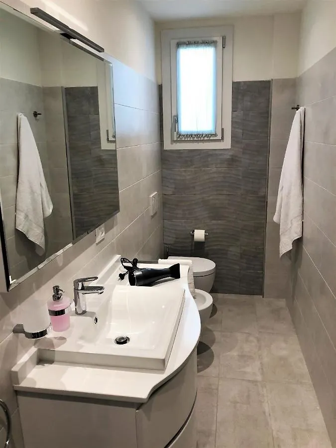 Residenza VerdeMare Misano Adriatico Appartamento