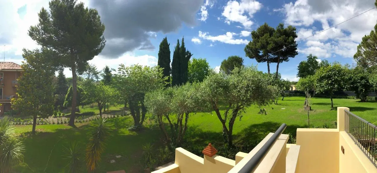 Residenza VerdeMare Misano Adriatico Italia