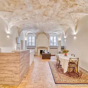 Centro Loft Incantevole Con Volte Parma