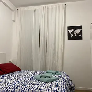 Casa Gemelli Roma