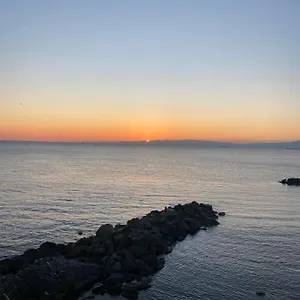 Wine Loft Bogliasco