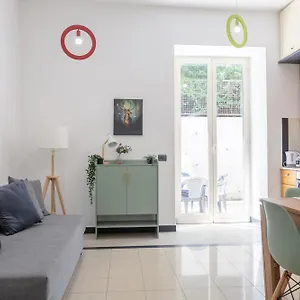 Homes - S Camillo - Near Trastevere Roma