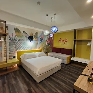 Astra Hotel